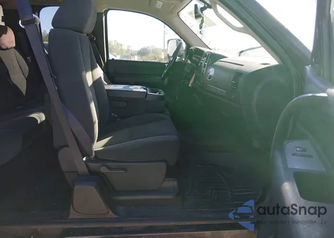 2008 Chevrolet Silverado 1500 Lt1 from USA, damaged, VIN 2GCEK19J181284756